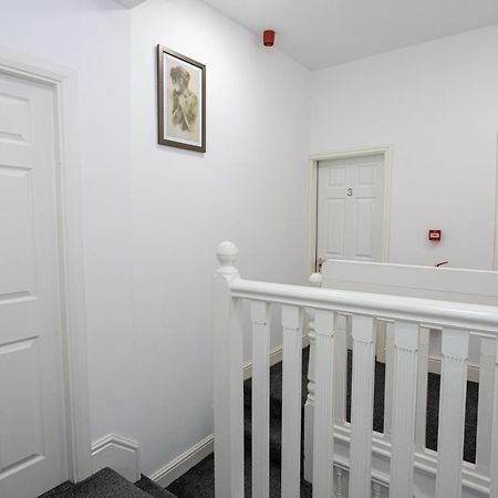 Tco Luxury House Bed & Breakfast Liverpool Cameră foto