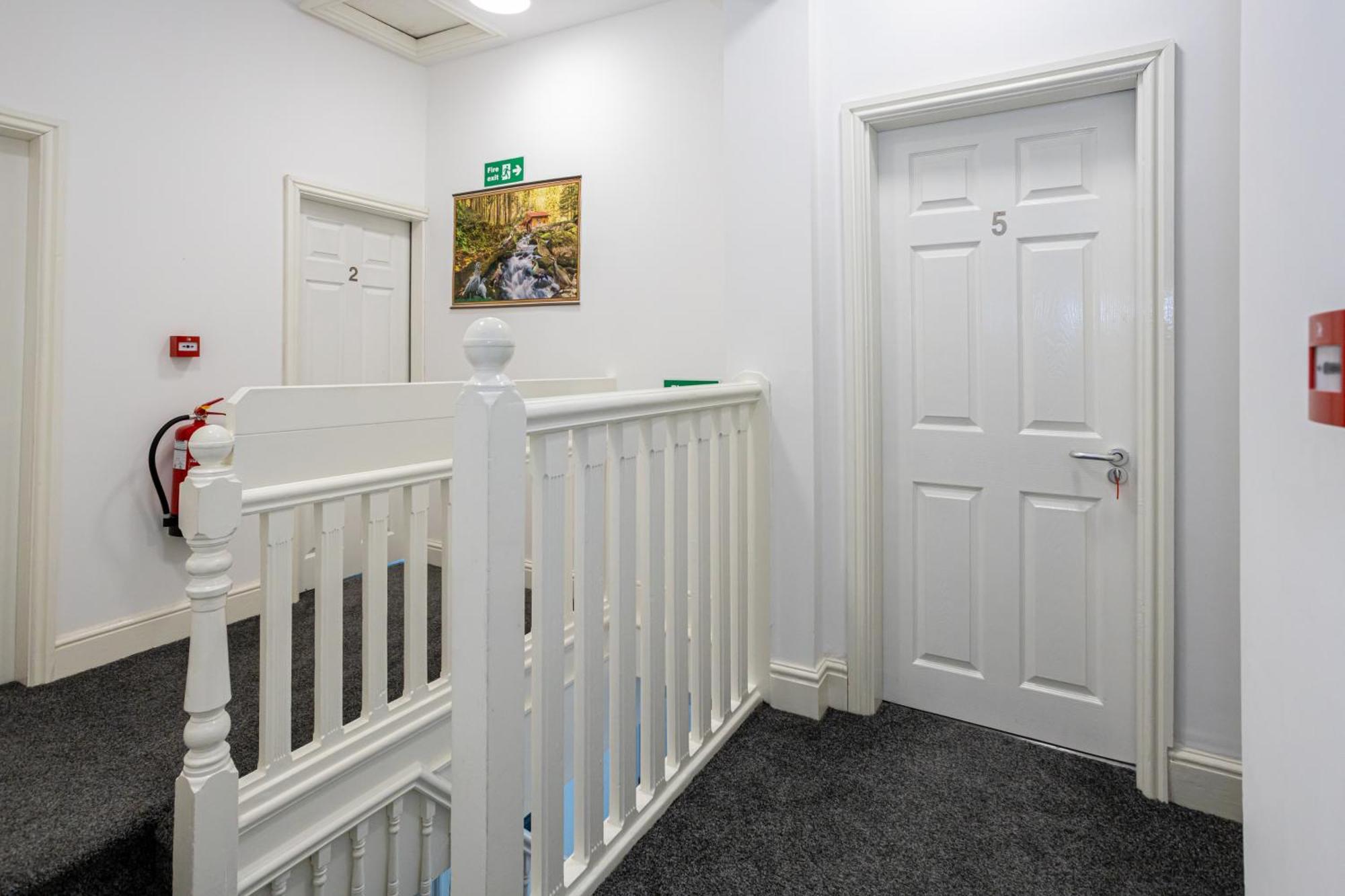 Tco Luxury House Bed & Breakfast Liverpool Cameră foto