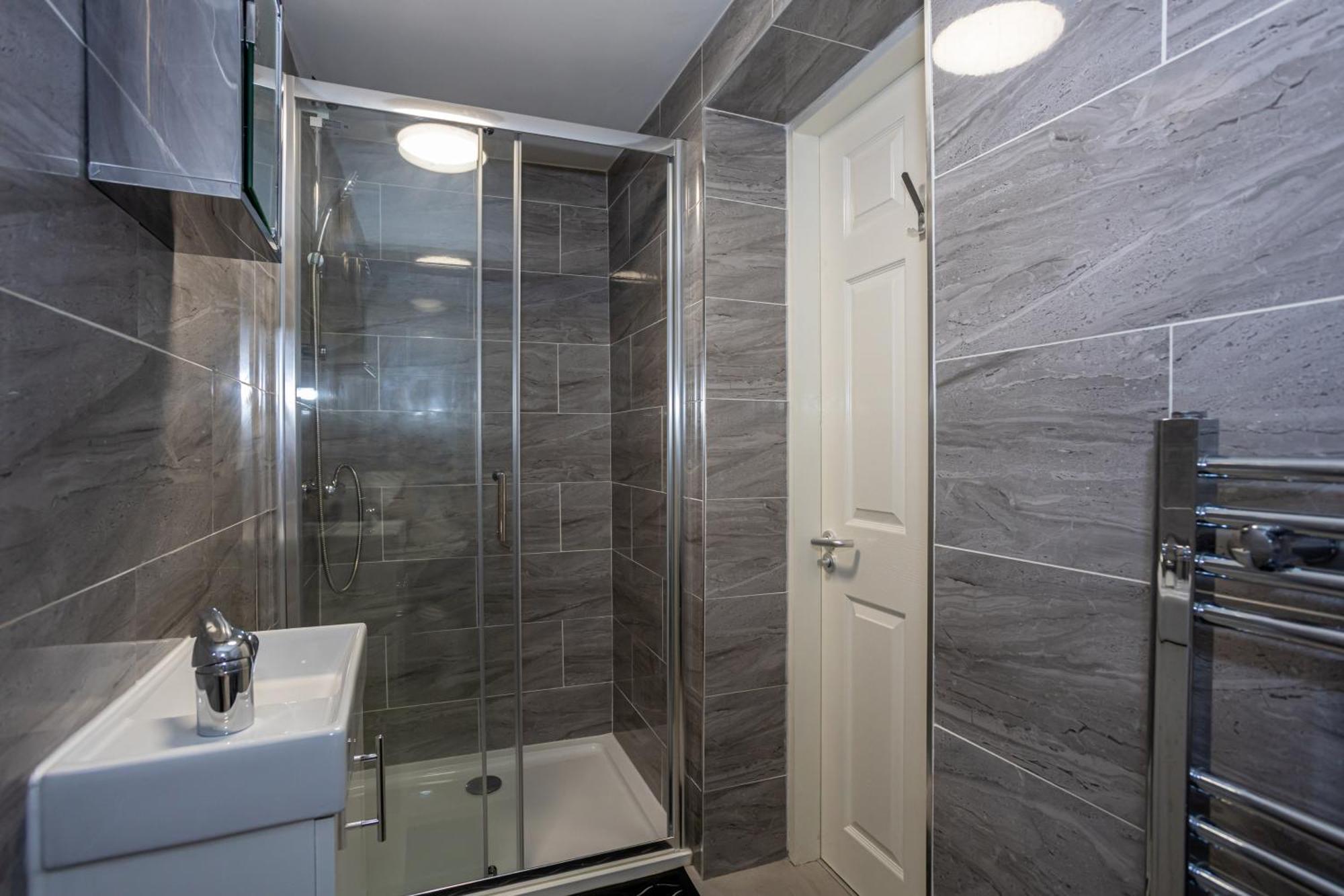Tco Luxury House Bed & Breakfast Liverpool Cameră foto