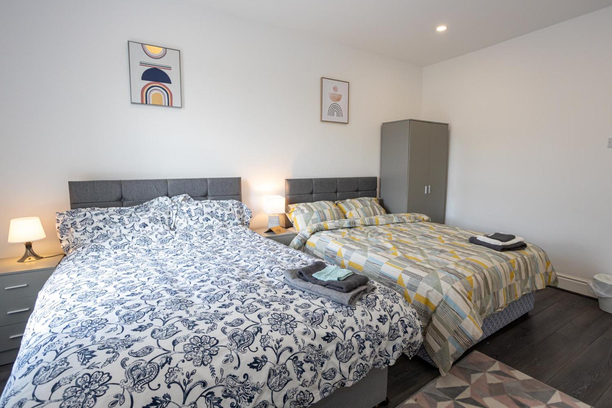 Tco Luxury House Bed & Breakfast Liverpool Cameră foto